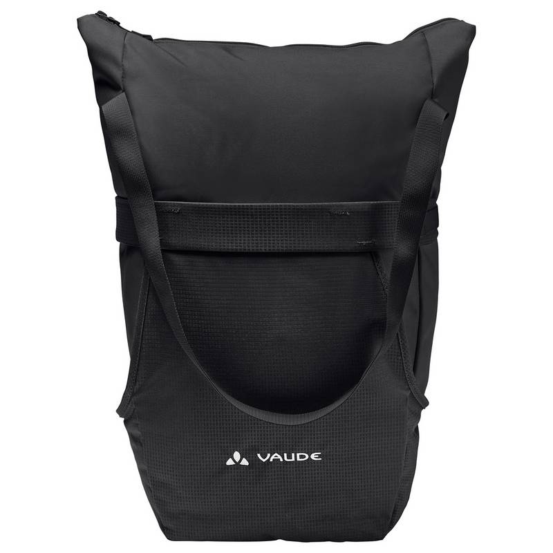 VAUDE TwinShopper (UniKlip 2) Fahrradtasche