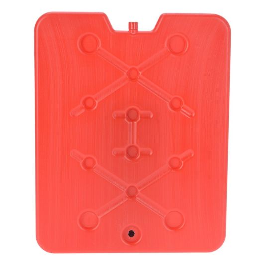 Chladicí prvek pro model desek - 32x25 cm