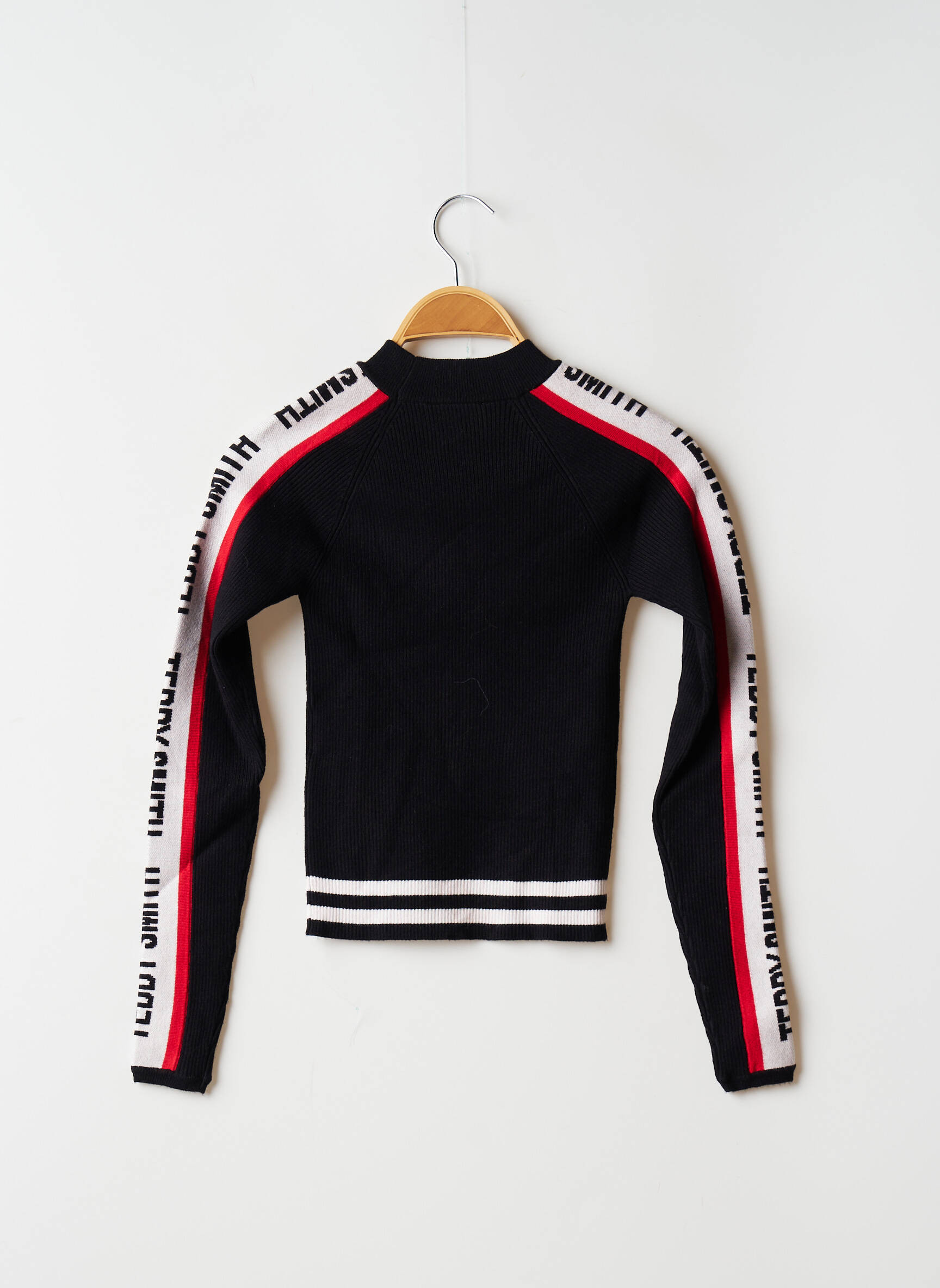 Teddy Smith Pulls Fille couleur noir