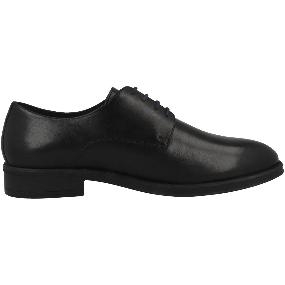 s.Oliver 5-13202-41 Herren Schnürschuh Verstärkte Ferse