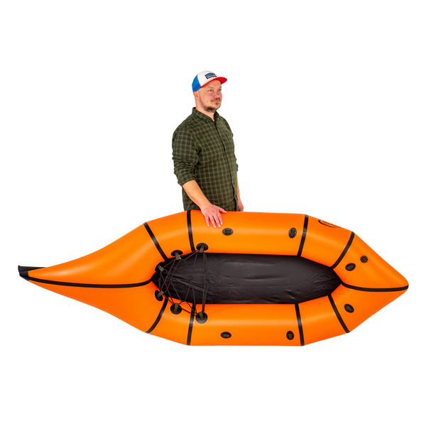 CITYRAFT - Schlauchboot