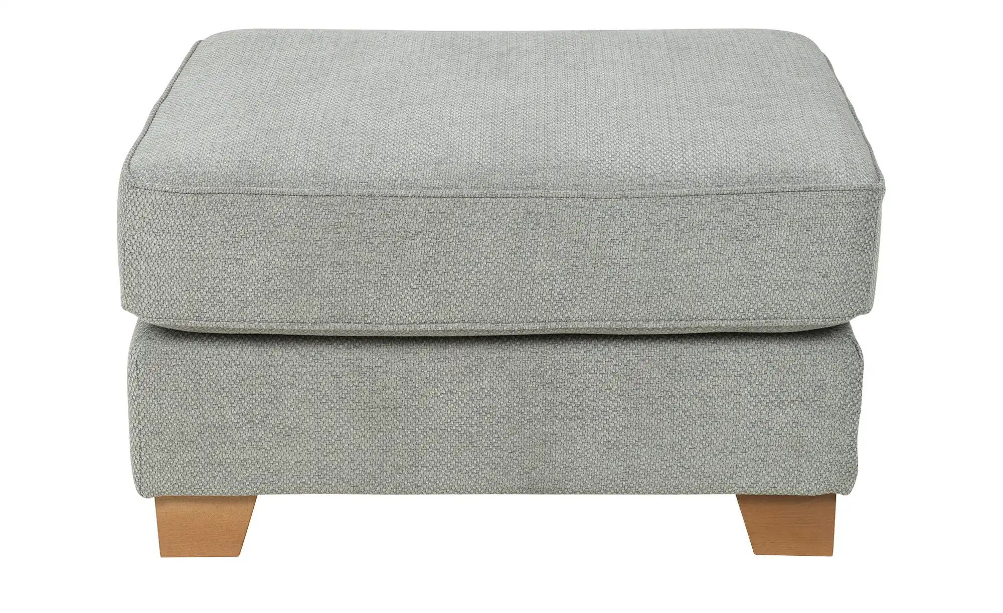 SOHO Hocker gestreift Franka