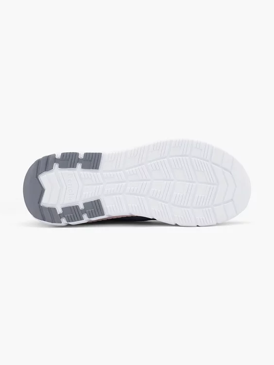 Bench Slip On Sneaker