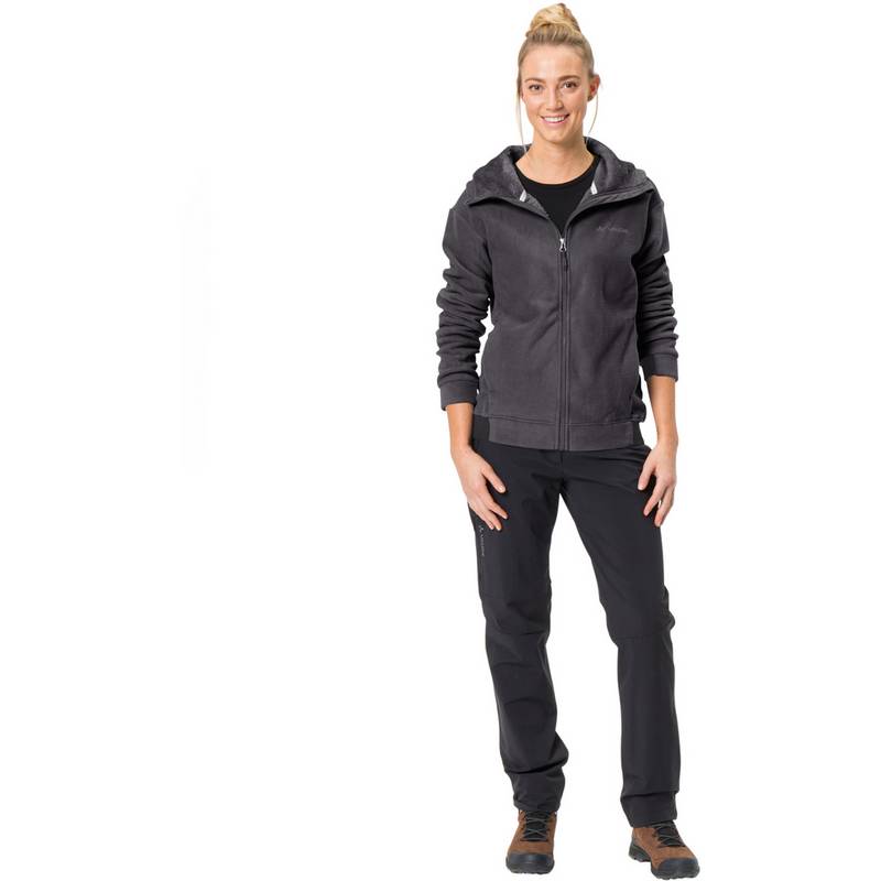 VAUDE Neyland Fleecejacke Damen
