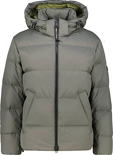 Marc O'Polo Herren Daunenjacke