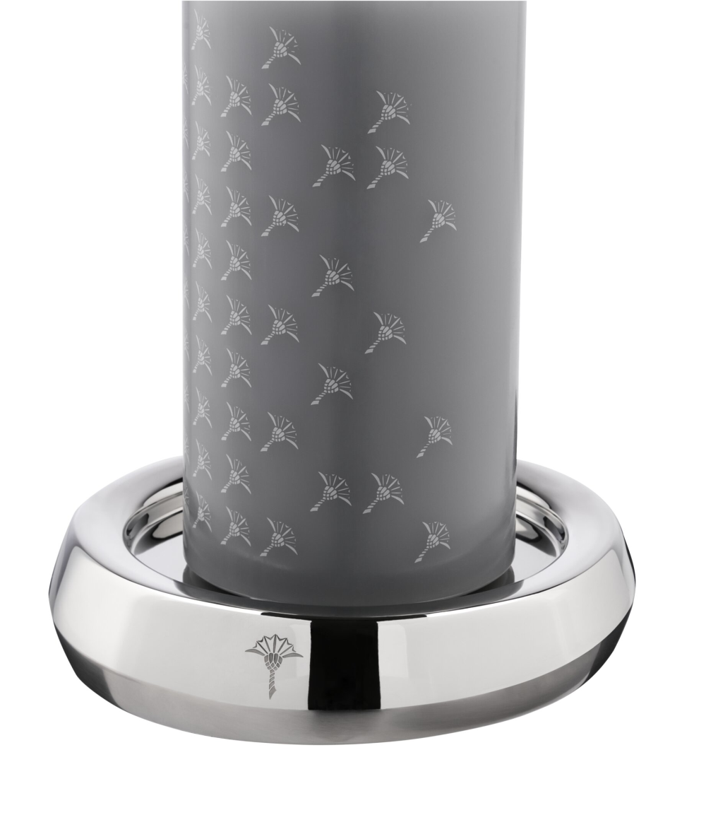 Stumpenkerzenhalter JOOP! Metal