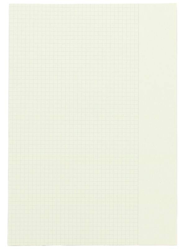 LANDRÉ Office A3 Papier Weiß Recycled 70 g/m² 250 Blatt