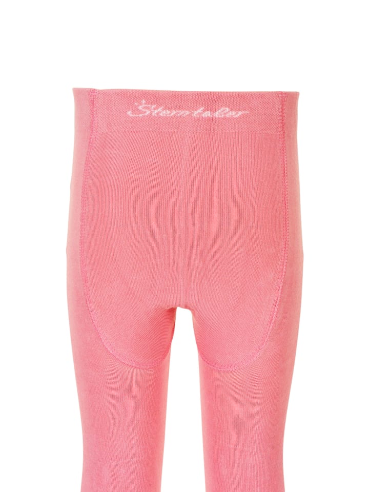 Sterntaler Strumpfhose uni in rosarot günstig kaufen