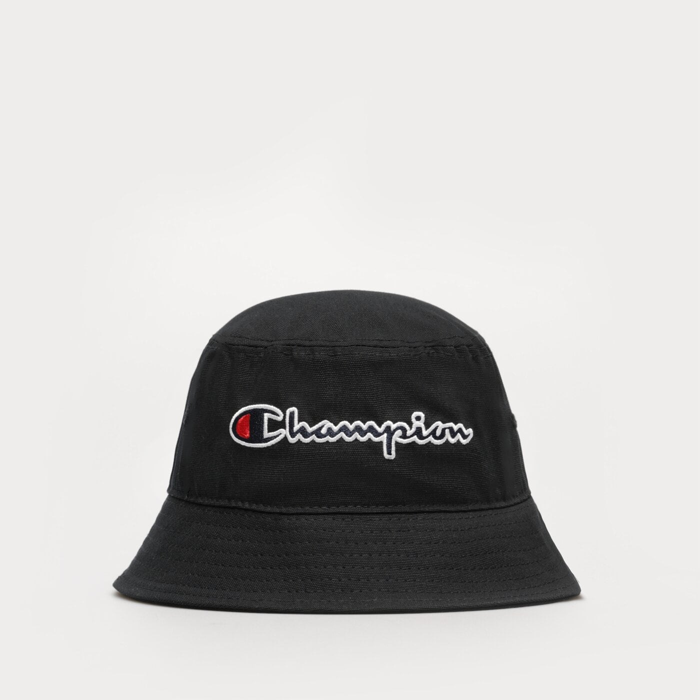 CHAMPION MÜTZE BUCKET CAP Schwarz