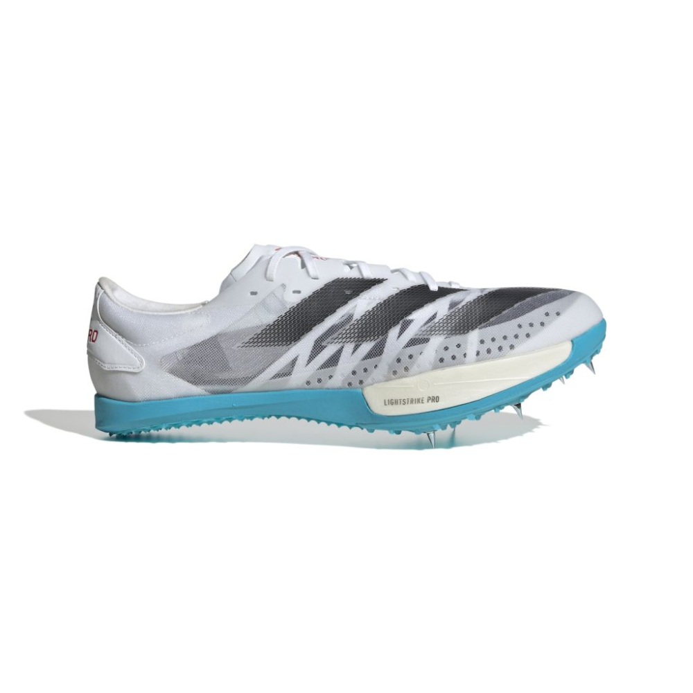 adidas Adizero Ambition IE2768 / weiss