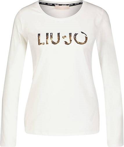 Liu Jo Damen Langarmshirt