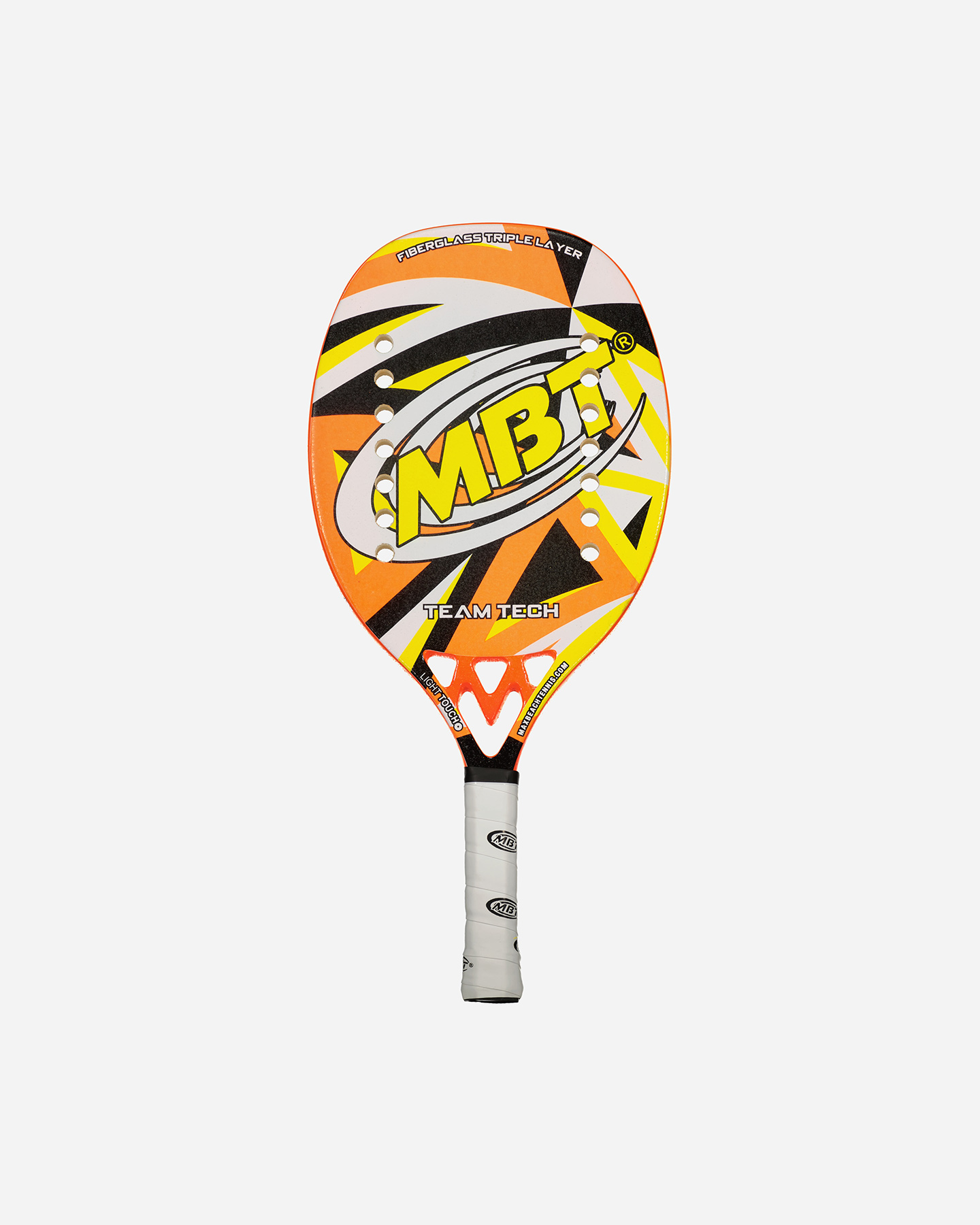 Racchetta Beach Mbt Beach Team MBT23TEAMTECH