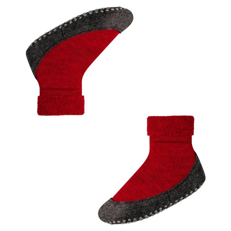Falke Cosyshoe Teens Hausschuhe Kinder