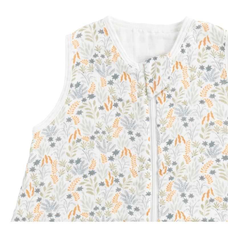 Gigoteuse coton bio naissance Promenons-nous - TOG 1