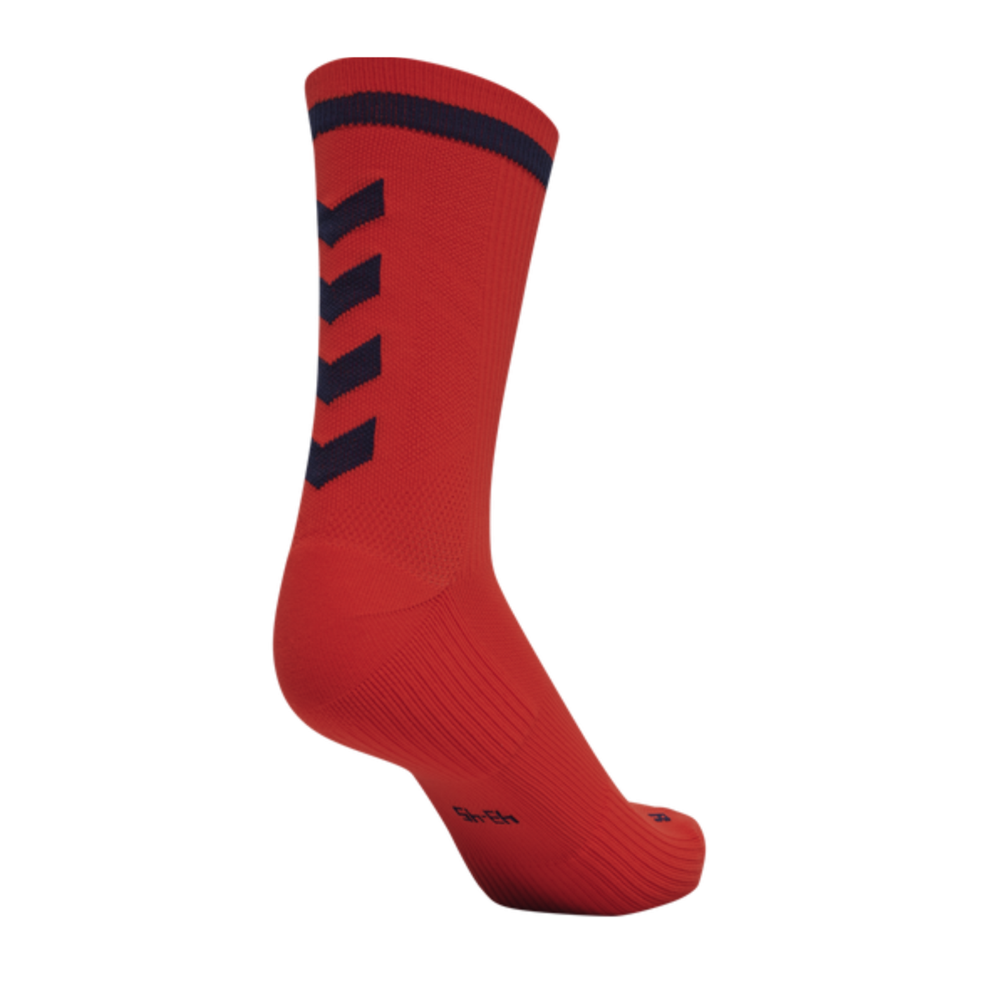 Hummel ELITE INDOOR Socken Orange F3121