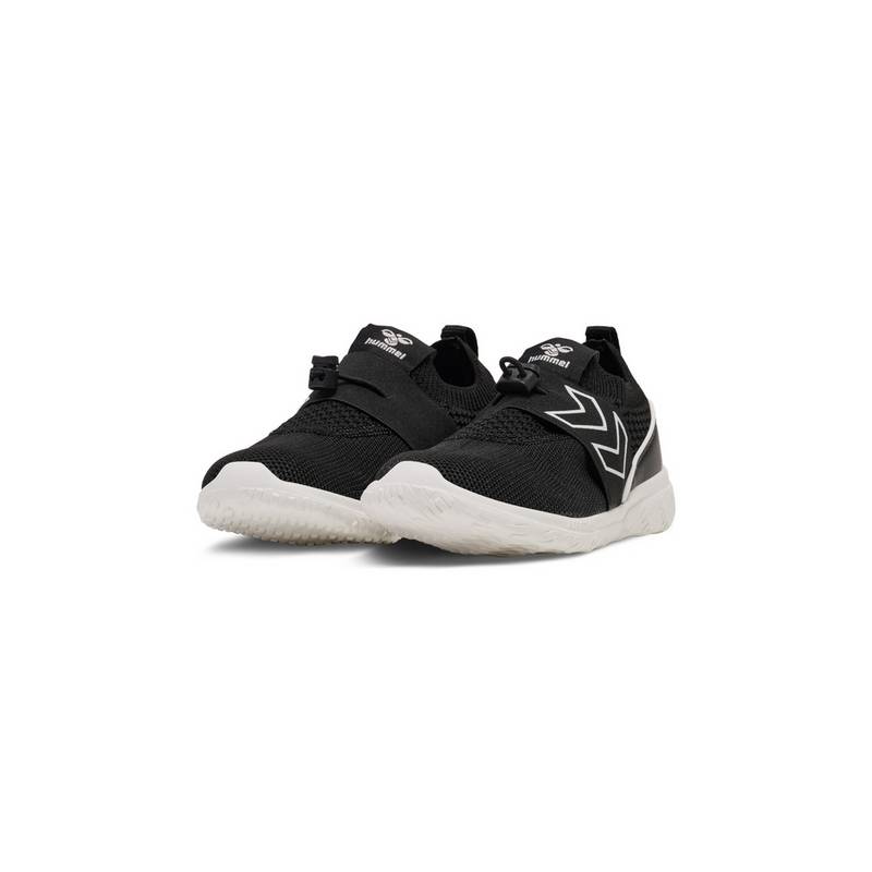 hummel ACTUS KNIT SLIP-ON RECYCLED JR Sneaker Kinder
