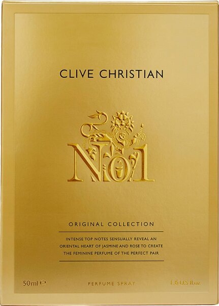 Clive Christian Original Collection No.1 Feminine Parfum