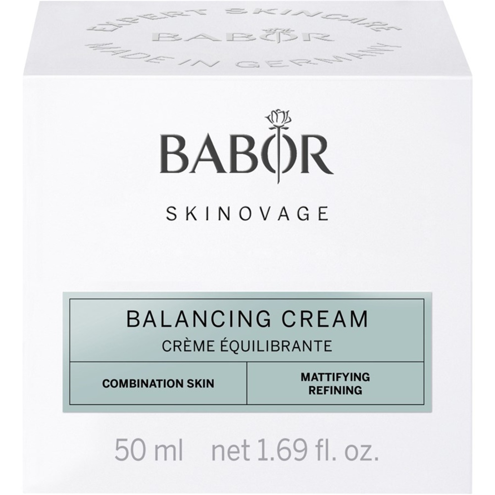 BABOR Balancing Cream Sérum