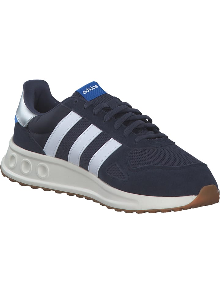 adidas Klassische- & Business Schuhe in SHANAV/FTWWHT/MSILVE günstig kaufen