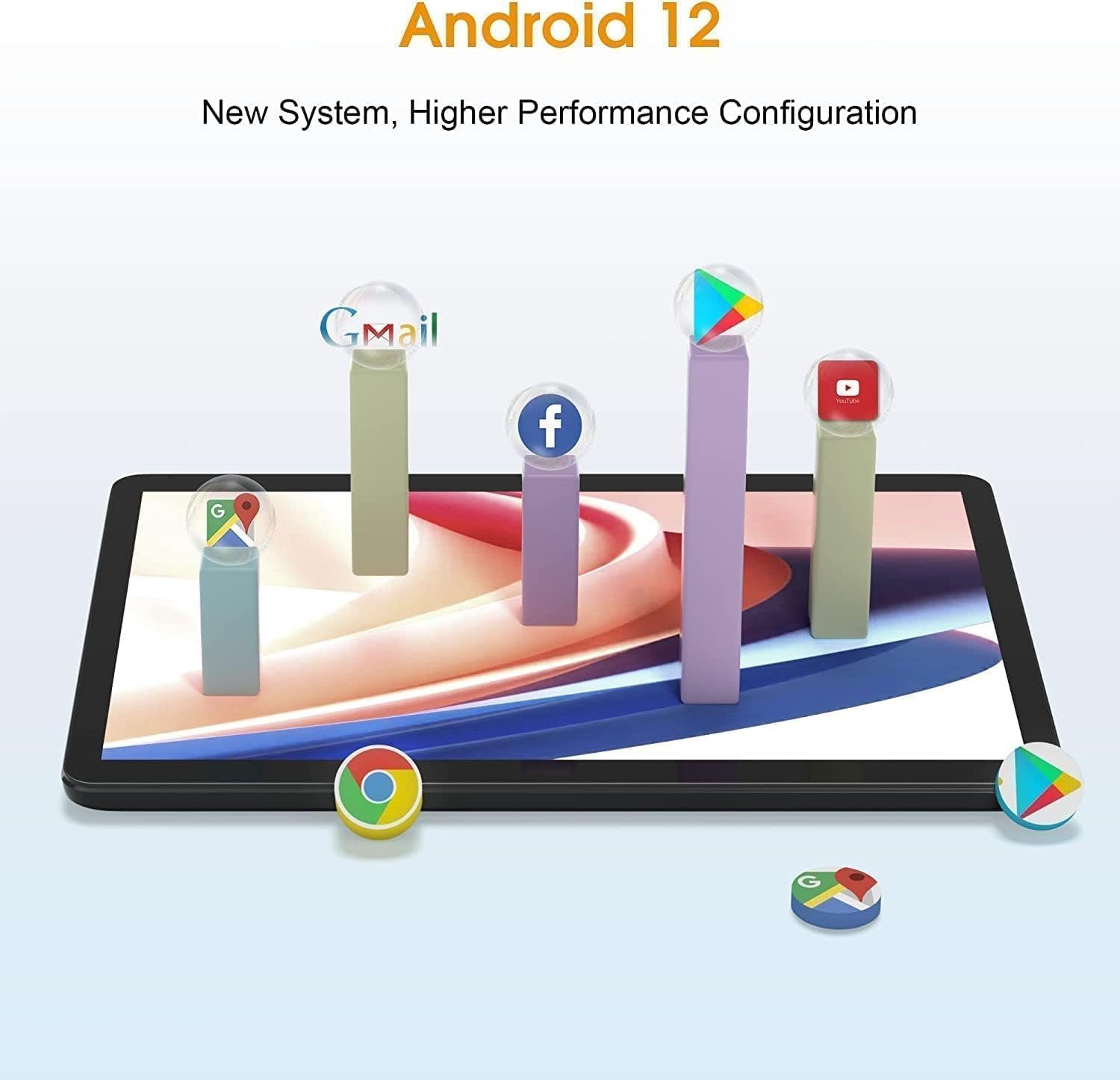 SGIN Tablet (10