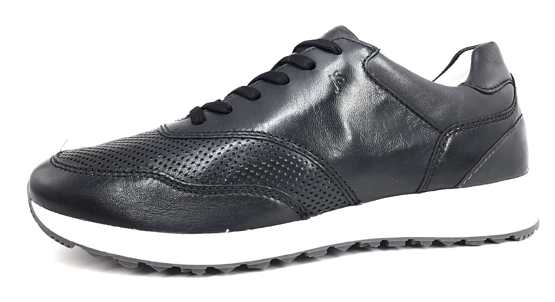 Josef Seibel Thaddeus 10 41410-448101 Schwarz 100 schwarz