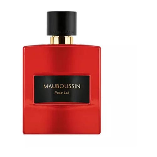 Woda perfumowana Mauboussin Pour Lui in Red 100 ml