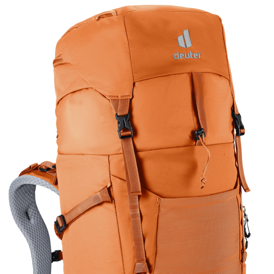 deuter Aircontact Core 35+10 SL | Trekkingrucksack
