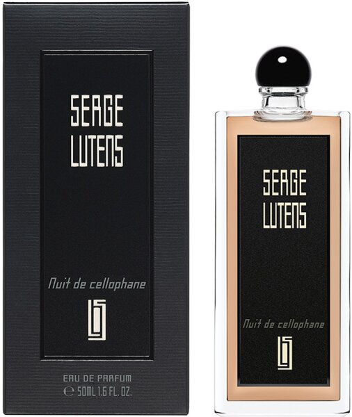 Serge Lutens Collection Noire Nuit de Cellophane Eau de Parfum
