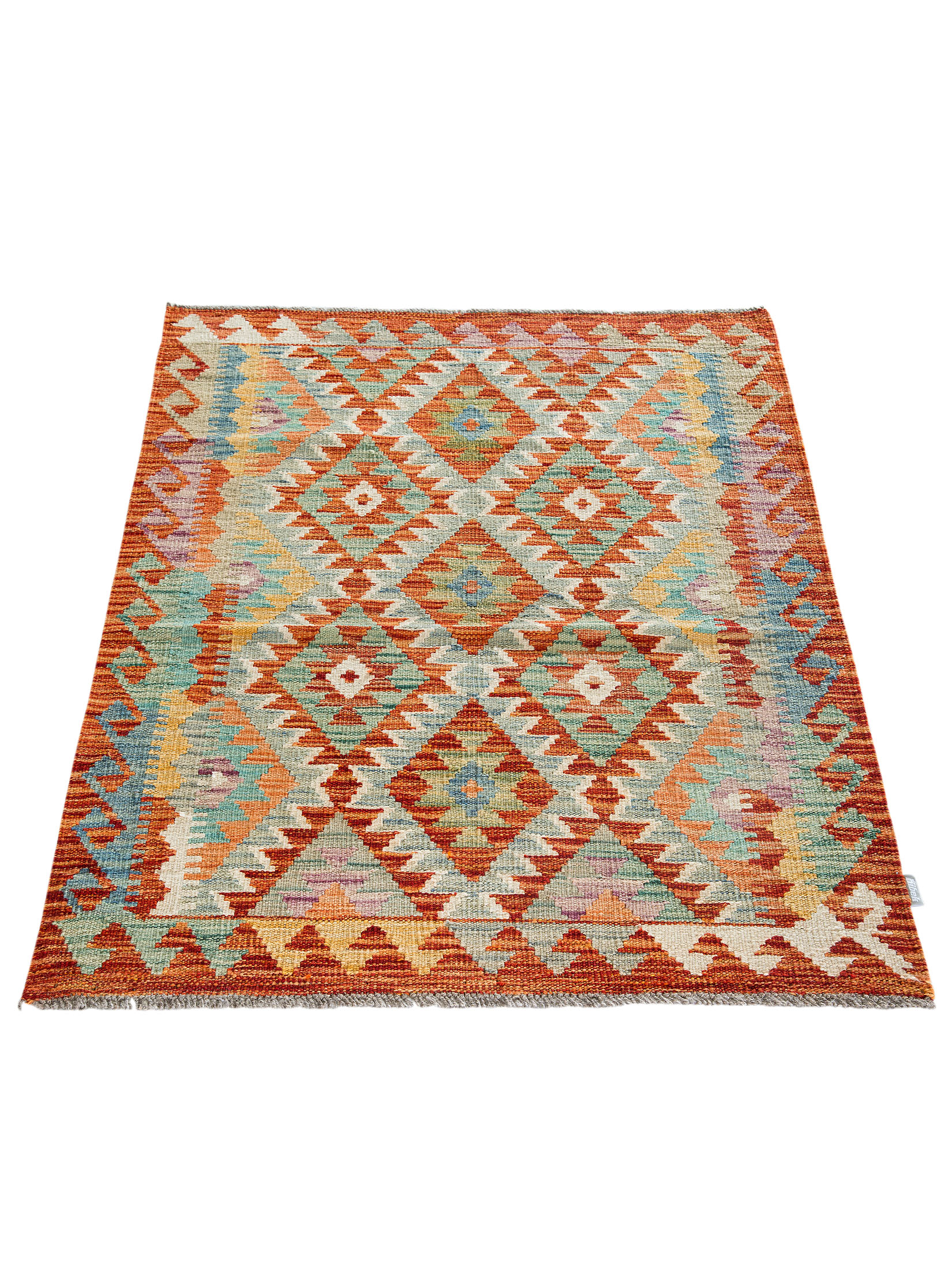 Afghan Kelim ca. 85 x 120 cm, Unikat / Einzelstück