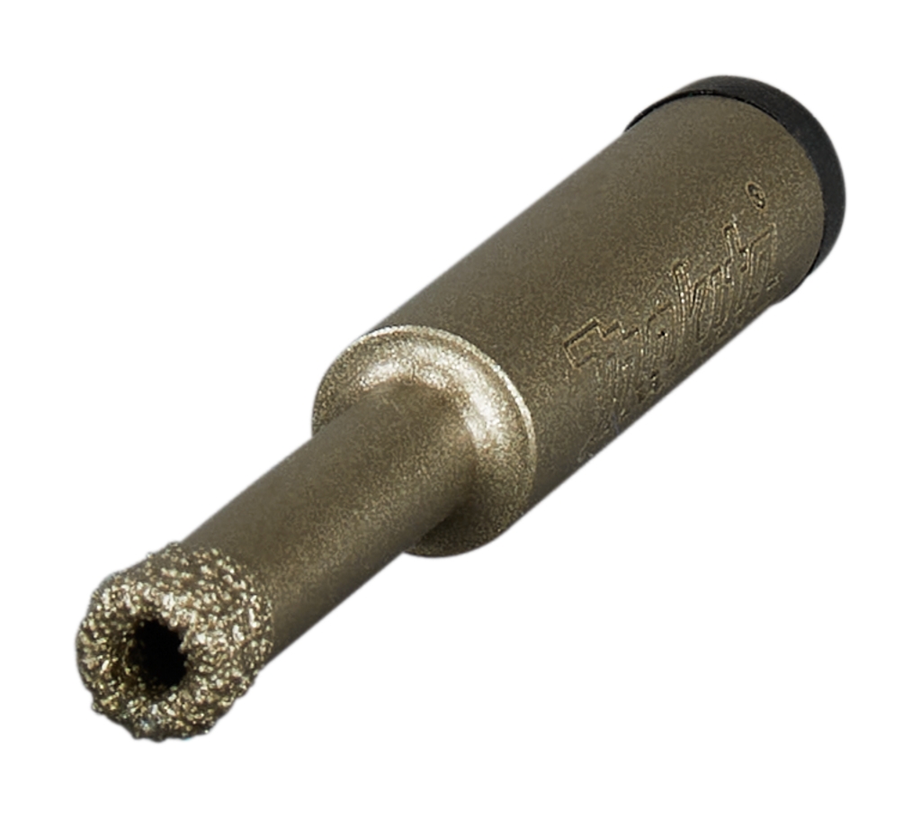 Makita Accessories B-51839 Διαμαντότρυπανο Drill Dry 8 x 20mm