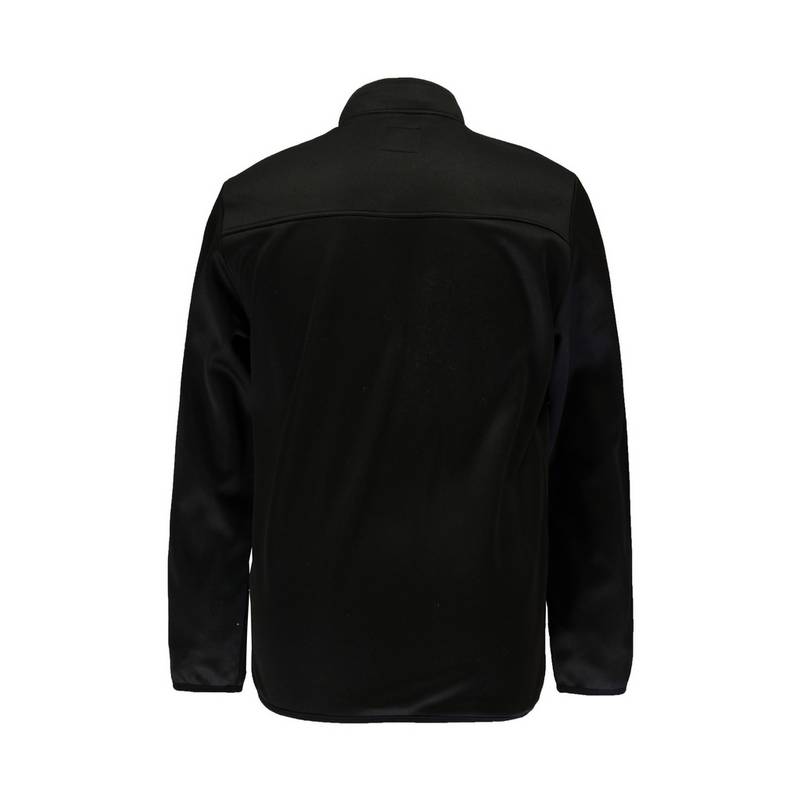 Gipfelglück Willi Fleecejacke Herren