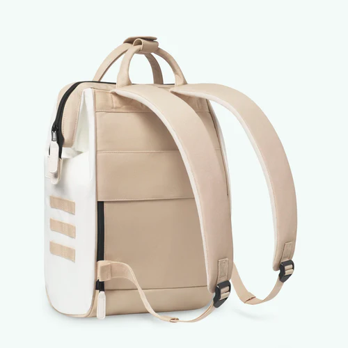 Adventurer Medium Backpack Arcachon beige