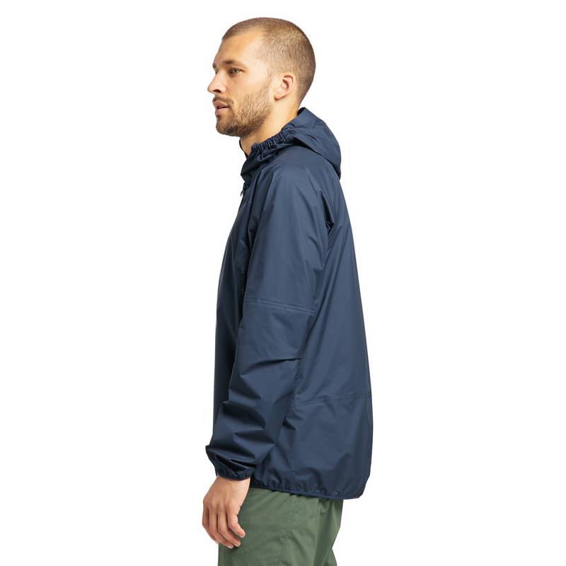 Haglfs L.I.M Comp Jacket Hardshelljacke Herren