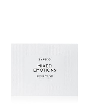 BYREDO Mixed Emotions Eau de Parfum 100 ml