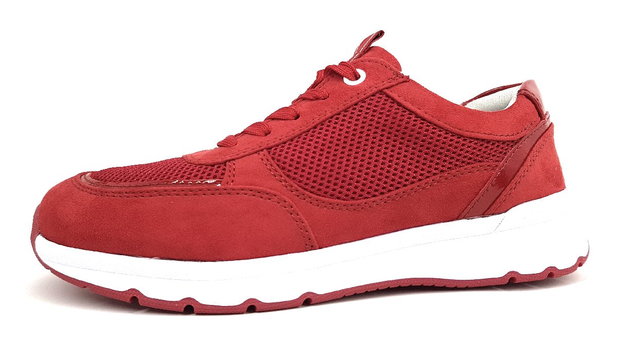 Jana 8-8-23663-28/500 Rot 500 red