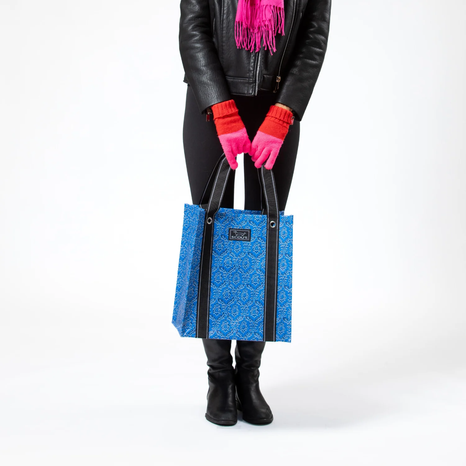 Market Tote Bagette
