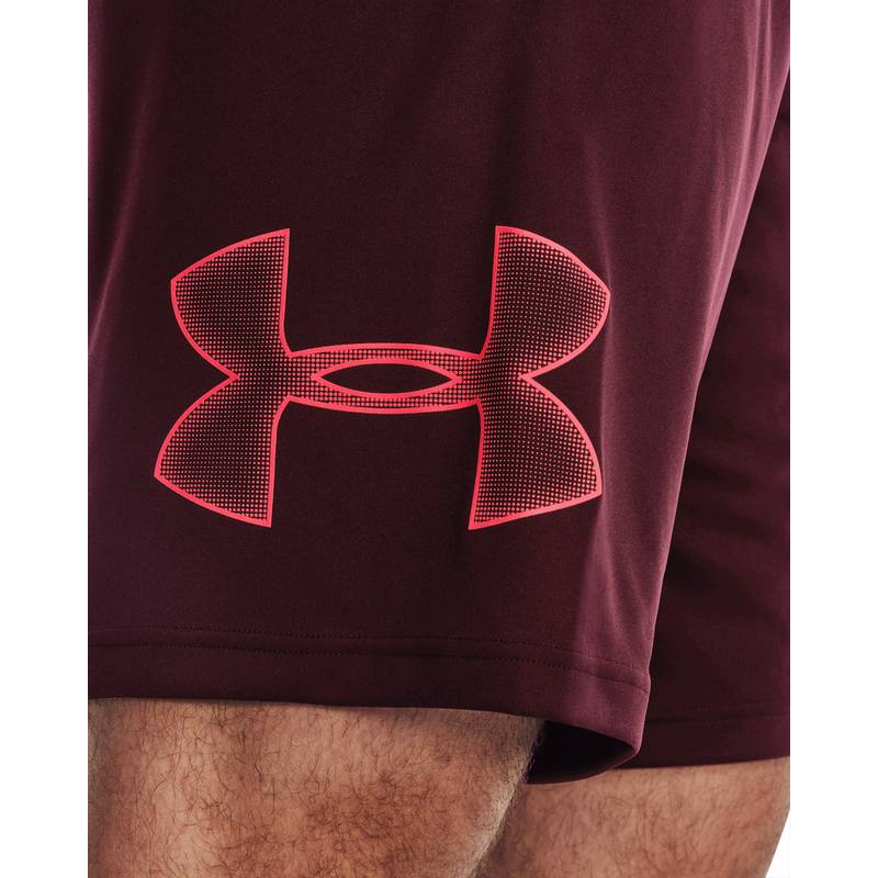 Under Armour TECH GRAPHIC Funktionsshorts Herren