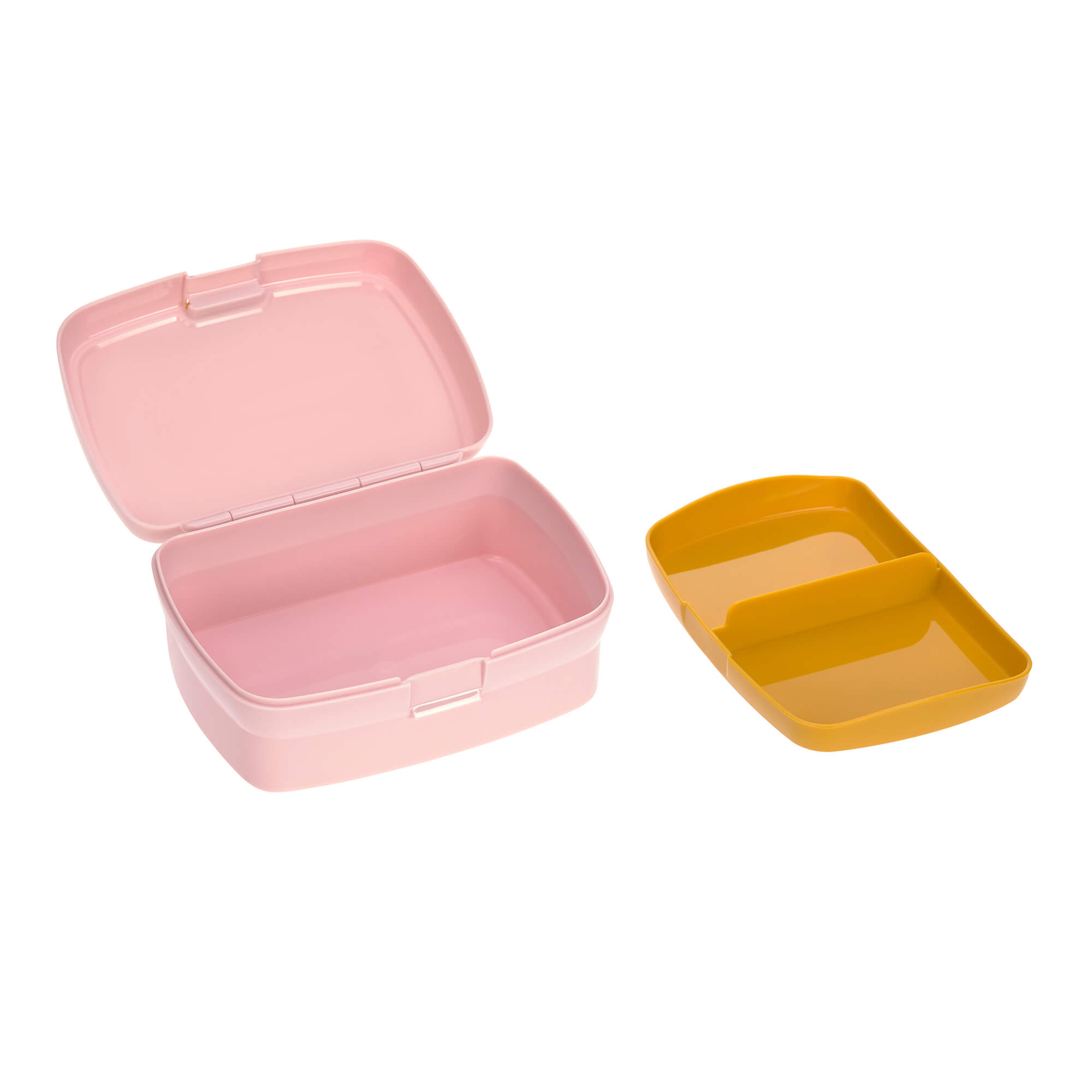Kinder Brotdose - Lunchbox, Adventure Tipi