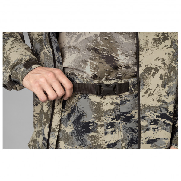 Härkila - Mountain Hunter Expedition HWS Packable Hose - Regenhose