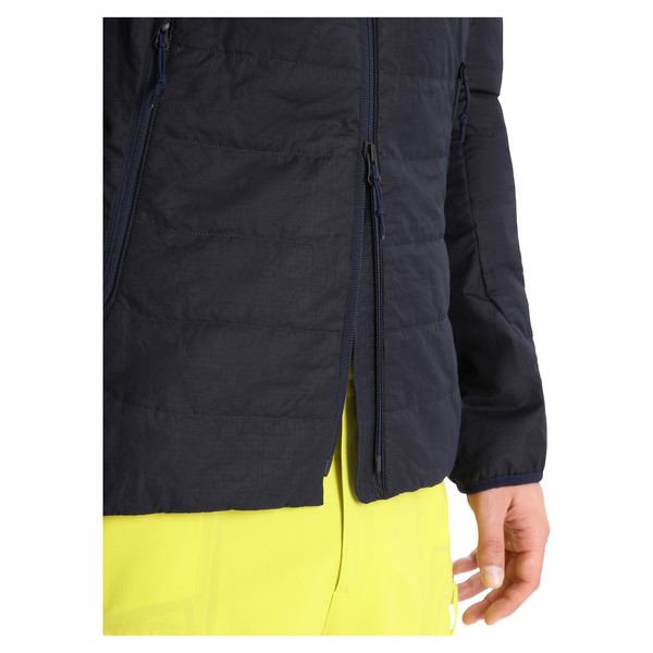 MERINOLOFT JACKET Herren - Isolationsjacke