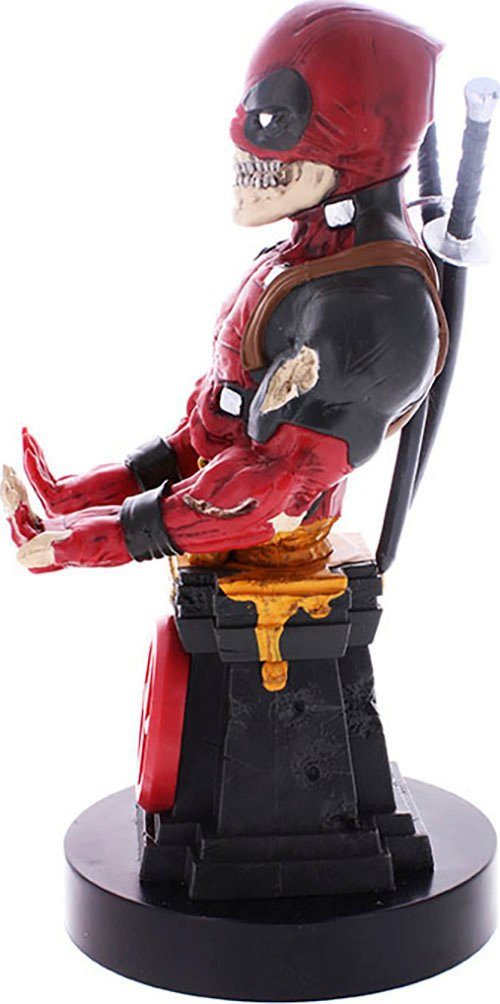 Spielfigur Cable Guy - Deadpool Zombie