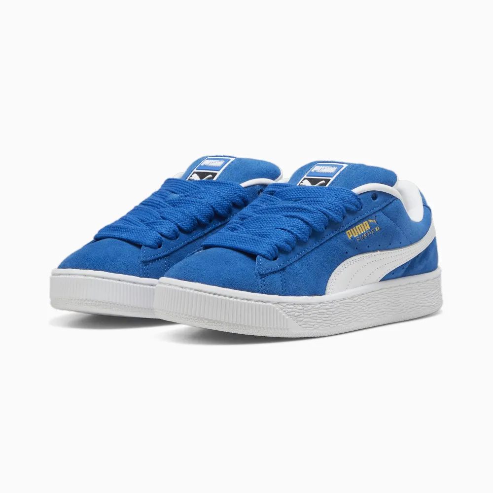 PUMA Suede XL 397648_01 / blau