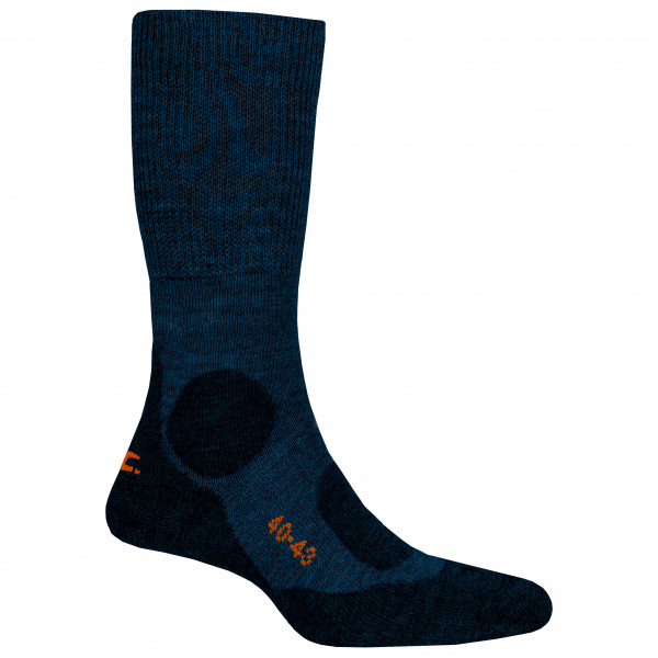 P.A.C. - TR 6.1 Trekking Merino Medium - Wandersocken