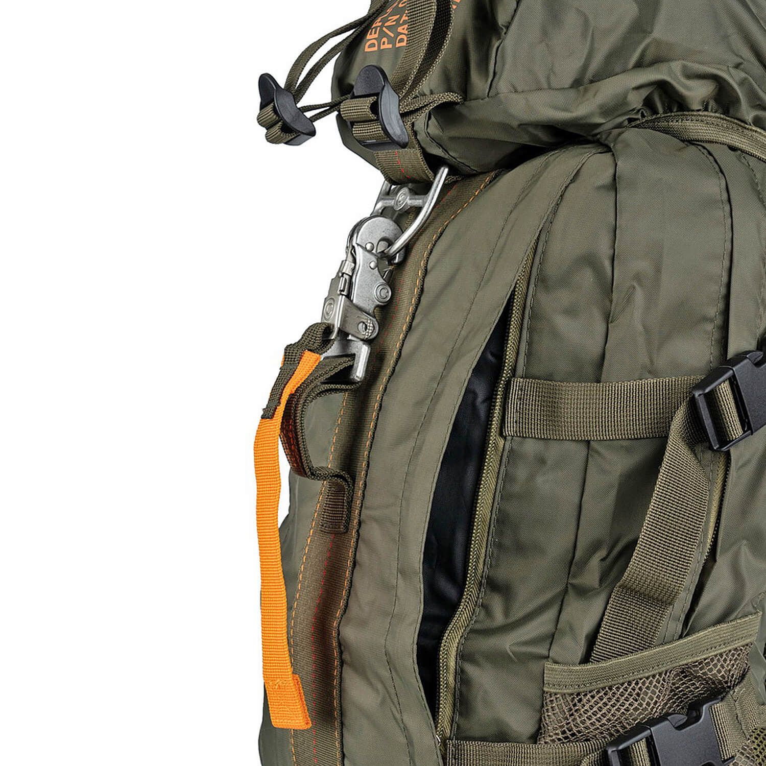 Kommando Rucksack 8 Fallschirm-Design