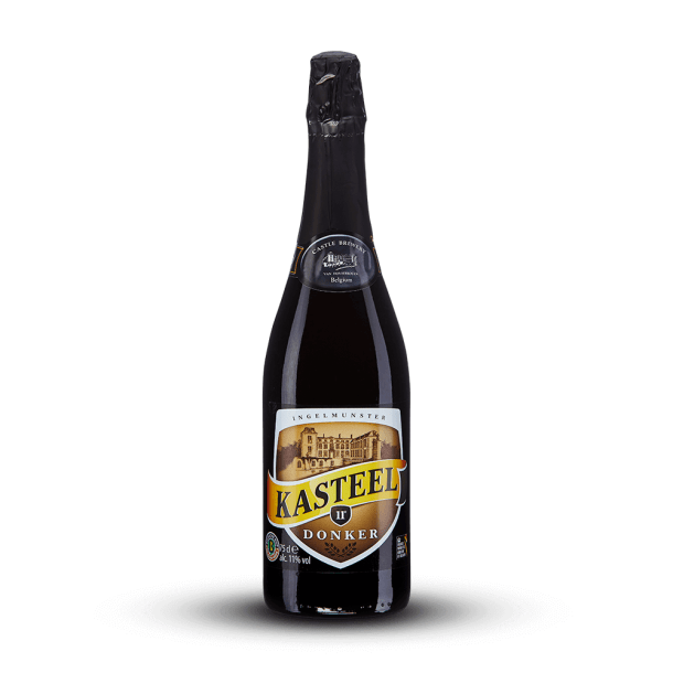 Kasteel Donker 75 cl