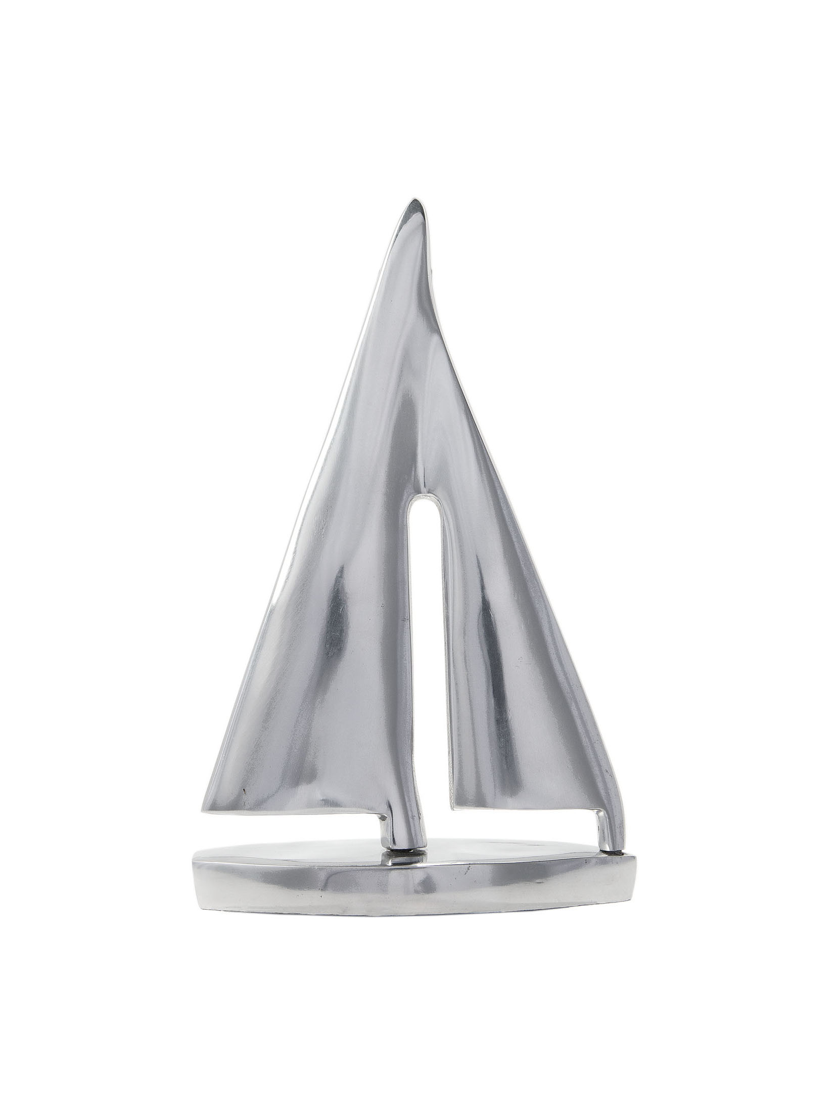 Sculpture Objekt, Silber