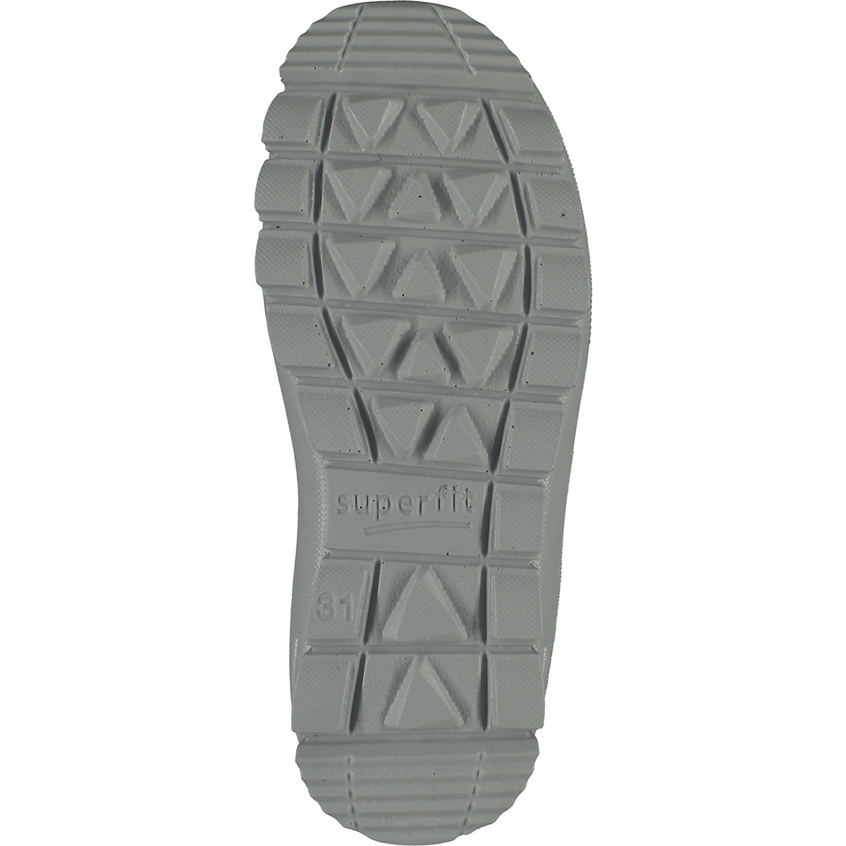 Winterstiefel WMS Weite M4 GORE-TEX für Mädchen
