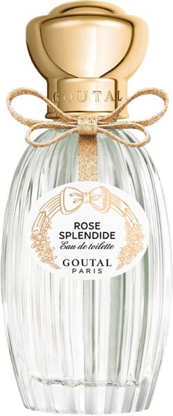 Goutal Rose Splendide Eau de Toilette