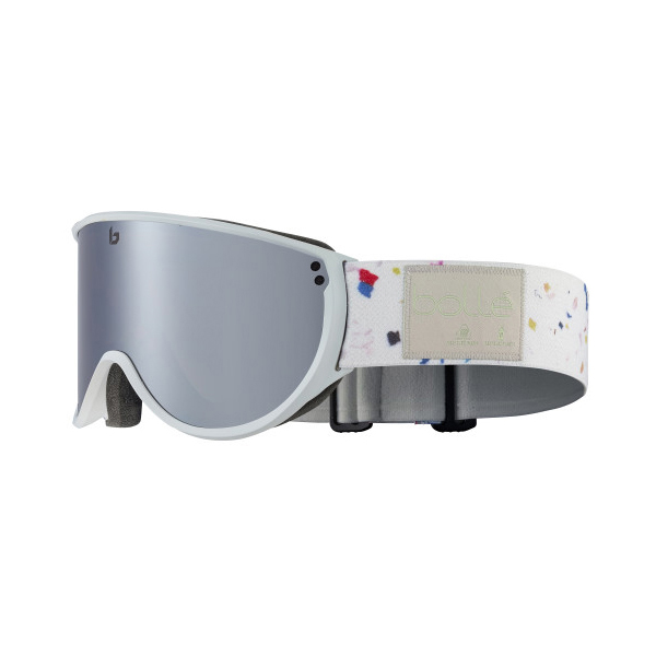 Bollé - Women's Eco Blanca Cat 3 (VLT 15%) - Skibrille