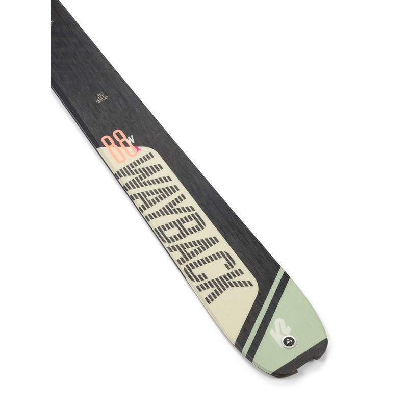 K2 WAYBACK 88 W 22/23 Tourenski Damen